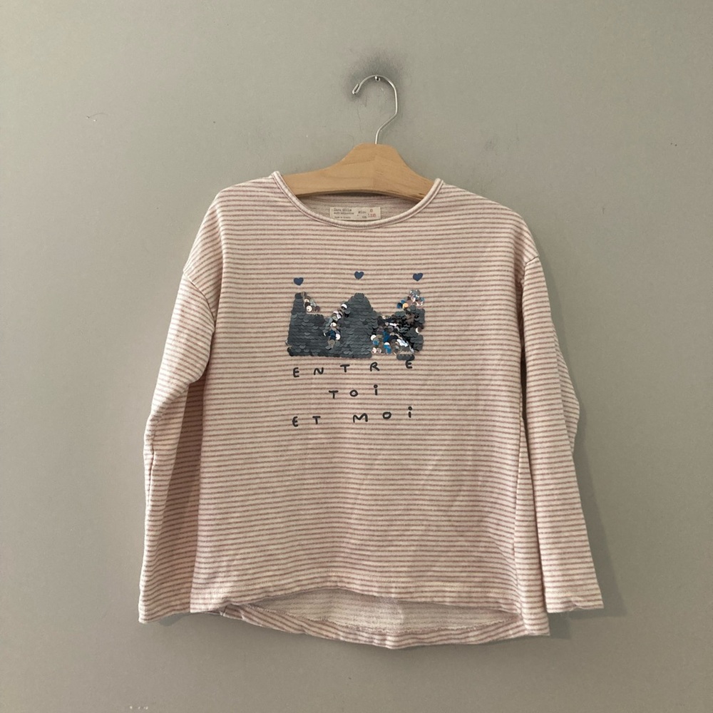 $15 ADD ON zara girls top hanna andersson mini boden little co. h&m baby gap